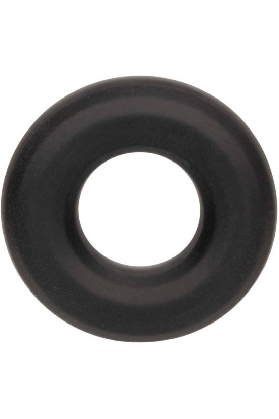 CALEXOTICS - ALPHA ANELLO PROLONG MEDIO NERO