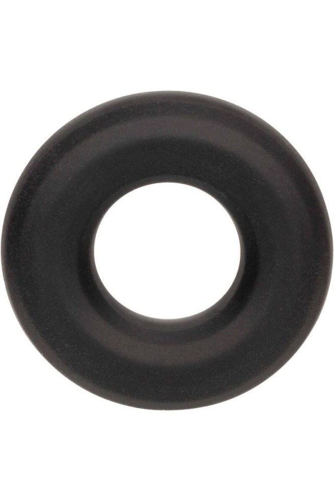 CALEXOTICS - ALPHA ANELLO PROLONG MEDIO NERO