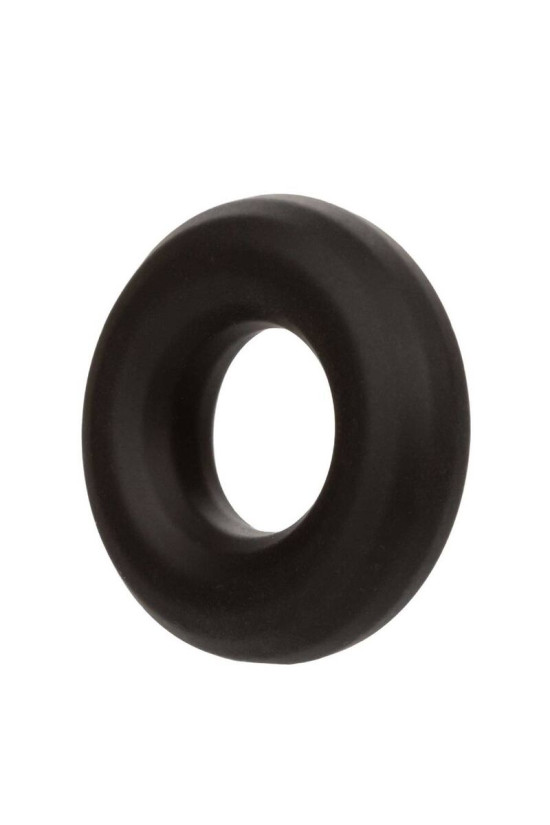 CALEXOTICS - ALPHA ANELLO PROLONG MEDIO NERO