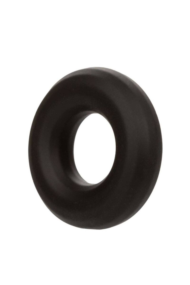 CALEXOTICS - ALPHA ANELLO PROLONG MEDIO NERO