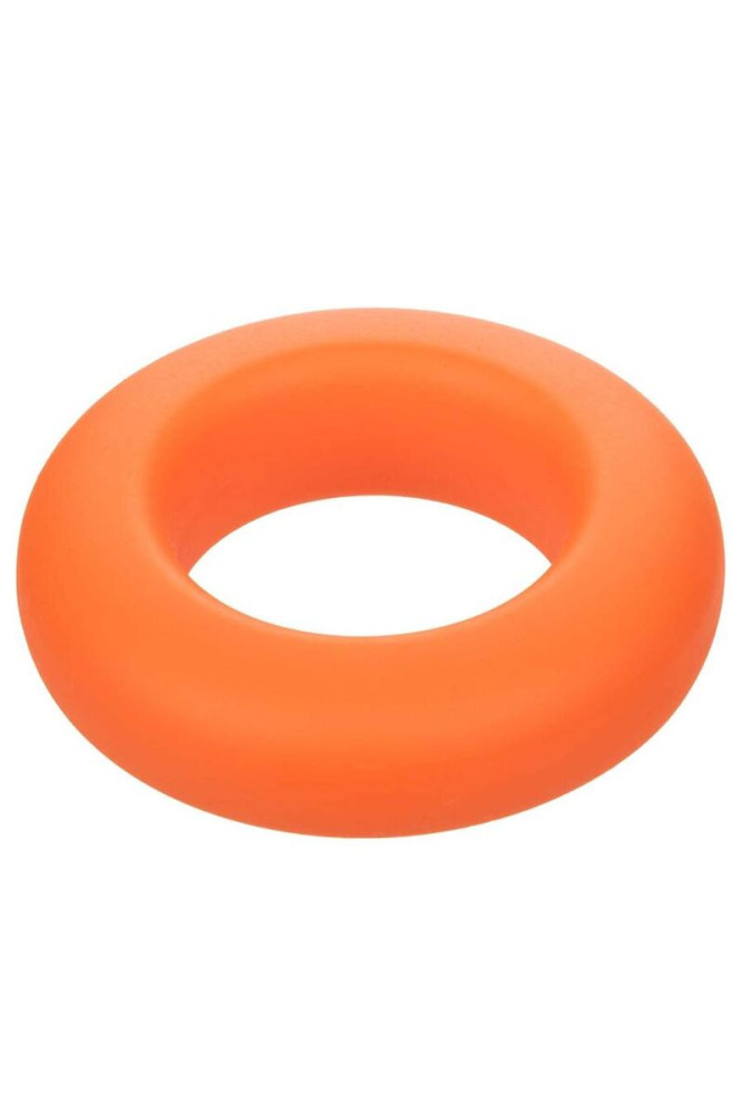 CALEXOTICS - ALPHA ANELLO GRANDE PROLONG ARANCIO