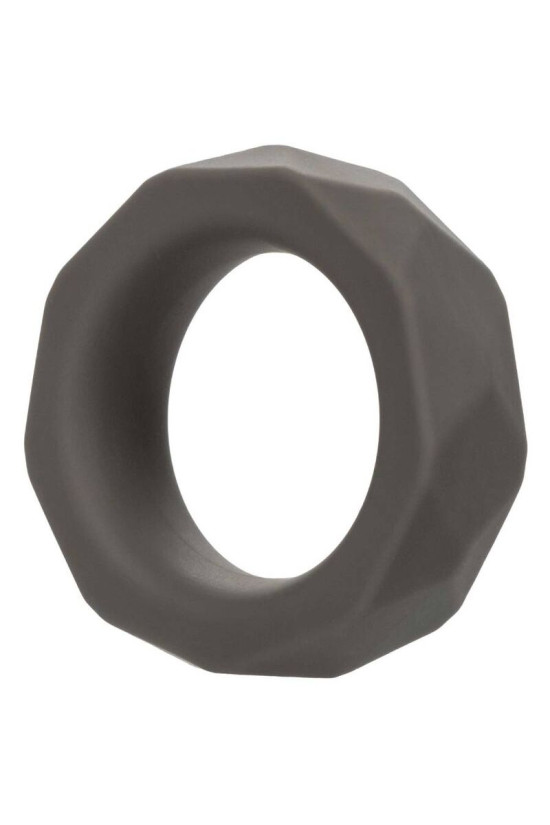 CALEXOTICS - ALPHA ANELLO PRISMATICO PROLONG GRIGIO