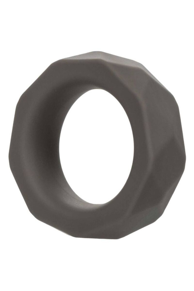 CALEXOTICS - ALPHA ANELLO PRISMATICO PROLONG GRIGIO