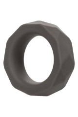 CALEXOTICS - ALPHA ANELLO PRISMATICO PROLONG GRIGIO