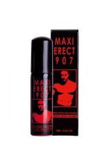 RUF - MAXI ERECT907 SPRAY PER EREZIONE 25ML