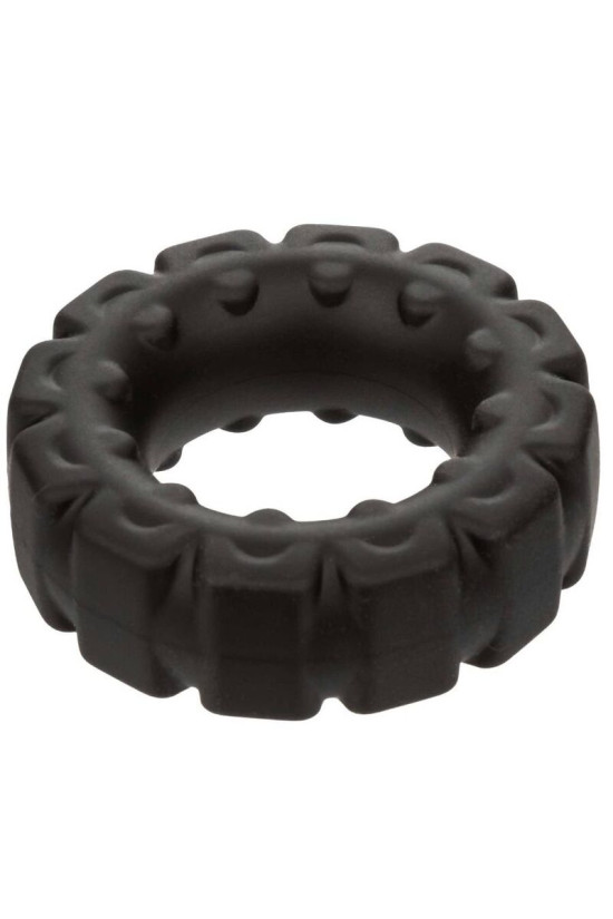 CALEXOTICS - ALPHA ANELLO BATTISTRADA PROLONG NERO