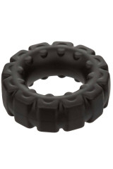 CALEXOTICS - ALPHA ANELLO BATTISTRADA PROLONG NERO