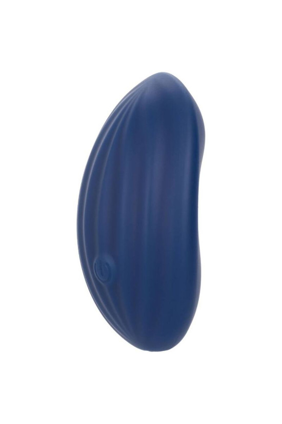 CALEXOTICS - CASHMERE CURVA VELLUTO BLU