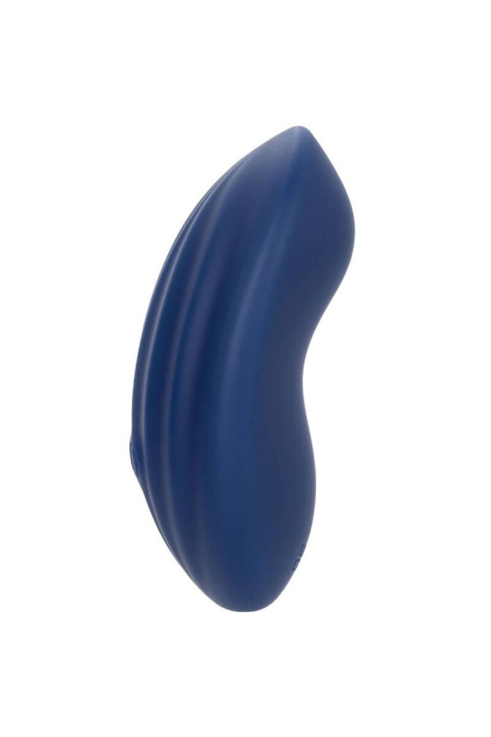 CALEXOTICS - CASHMERE CURVA VELLUTO BLU