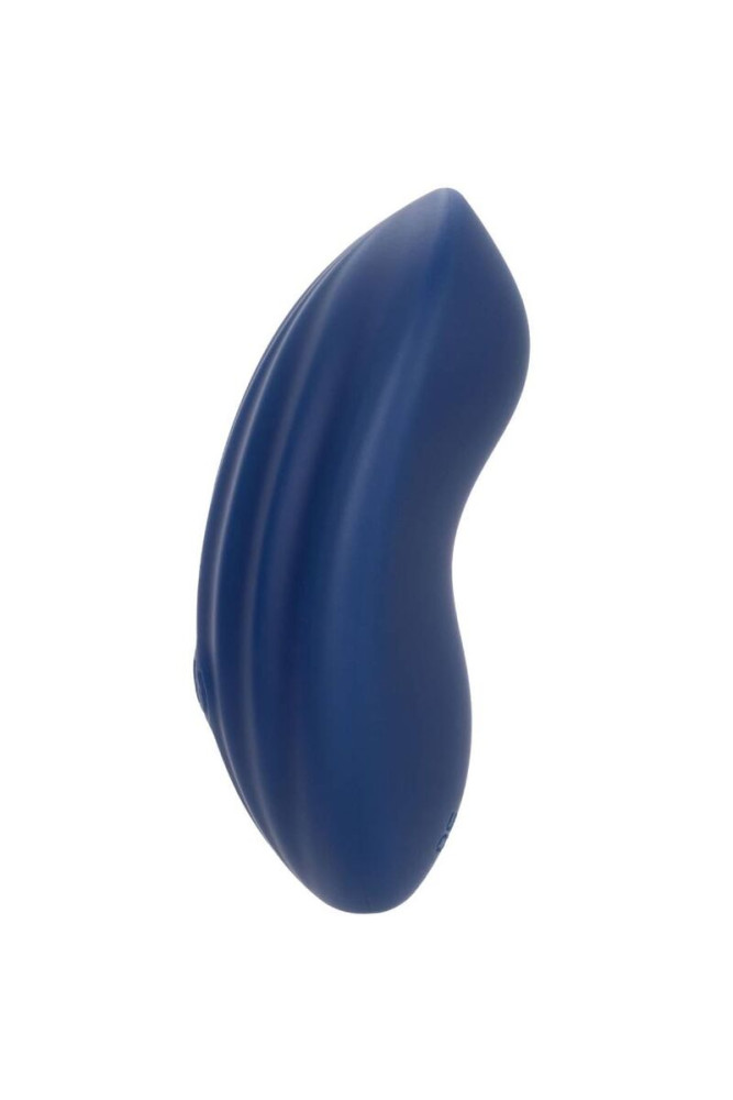 CALEXOTICS - CASHMERE CURVA VELLUTO BLU