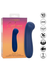 CALEXOTICS - CASHMERE SATINATO BLU