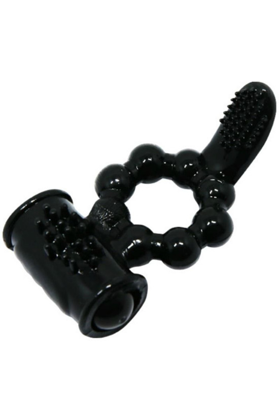 BAILE - ANELLO SWEET ANELLO CON DOPPIO STIMOLATORE