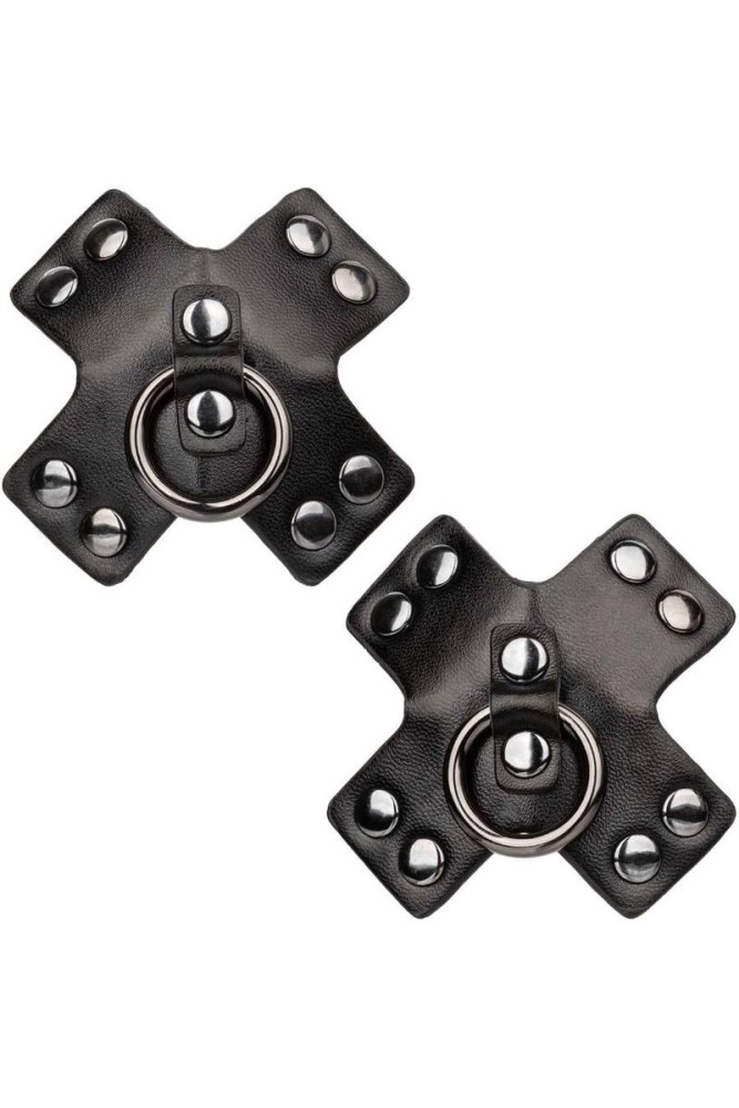 CALEXOTICS - EUPHORIA O-RING NERO