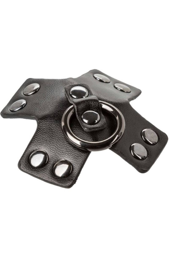 CALEXOTICS - EUPHORIA O-RING NERO