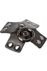 CALEXOTICS - EUPHORIA O-RING NERO