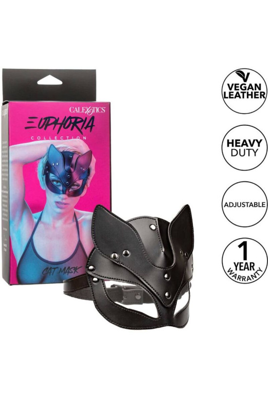 CALEXOTICS - EUPHORIA MASCHERA GATTO