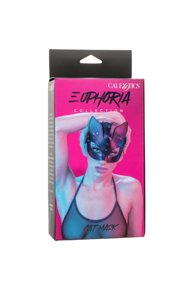 CALEXOTICS - EUPHORIA MASCHERA GATTO