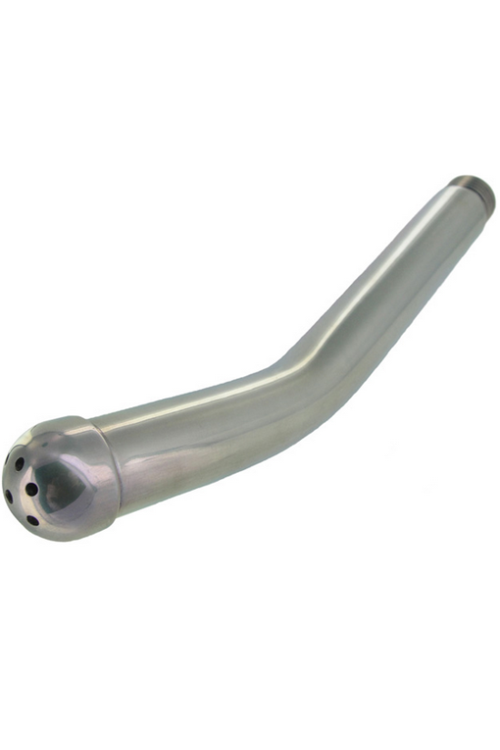 METAL HARD - DOCCIA INTIMA PUNTO G 20.10CM