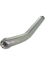 METAL HARD - DOCCIA INTIMA PUNTO G 20.10CM