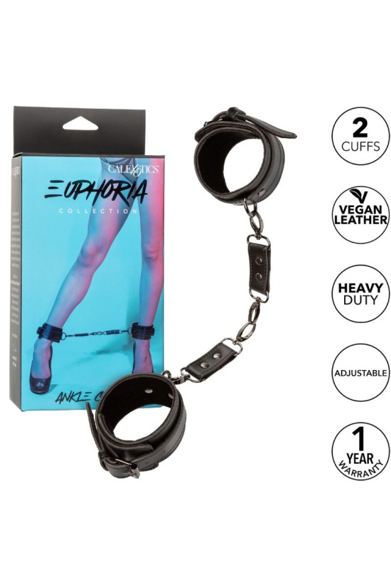 CALEXOTICS - EUPHORIA POLSINI ALLA CAVIGLIA