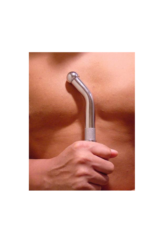 METAL HARD - DOCCIA INTIMA PUNTO G 20.10CM