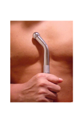 METAL HARD - DOCCIA INTIMA PUNTO G 20.10CM