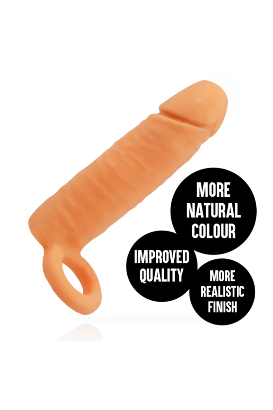 ADDICTED TOYS - ESTENDONO IL TUO PENE 16 CM