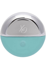 CALEXOTICS - OVATION STIMOLATORE APPLAUSI VERDE ACQUA