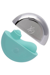 CALEXOTICS - OVATION STIMOLATORE ACCLAIM VERDE ACQUA