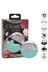 CALEXOTICS - OVATION STIMOLATORE ACCLAIM VERDE ACQUA