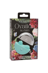 CALEXOTICS - OVATION STIMOLATORE ACCLAIM VERDE ACQUA