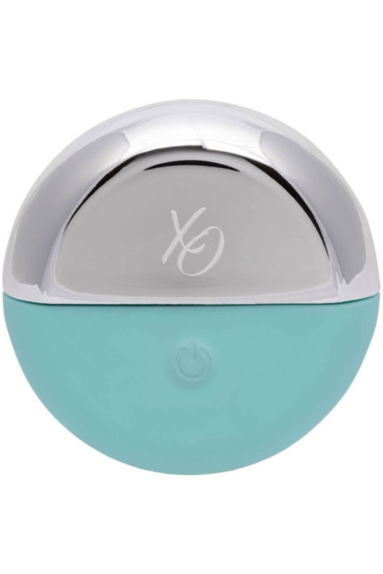 CALEXOTICS - OVATION STIMOLATORE ACCLAIM VERDE ACQUA