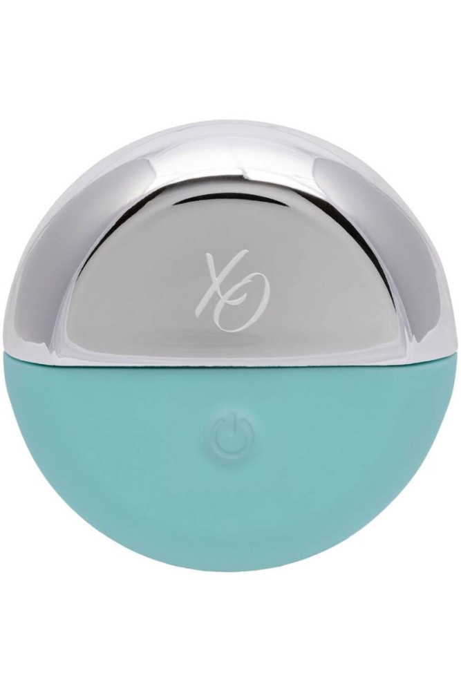 CALEXOTICS - OVATION STIMOLATORE ACCLAIM VERDE ACQUA