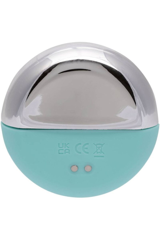 CALEXOTICS - OVATION STIMOLATORE ACCLAIM VERDE ACQUA