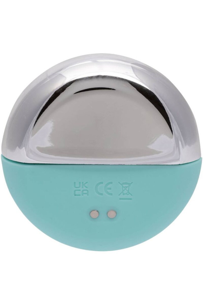 CALEXOTICS - OVATION STIMOLATORE ACCLAIM VERDE ACQUA