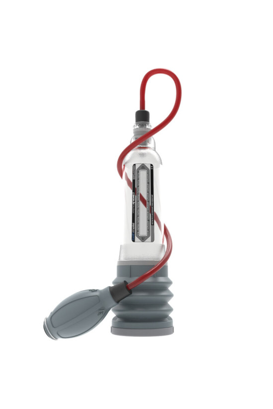 BATHMATE - HYDROXTREME 7 POMPA PER PENE X30