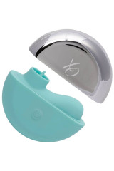 CALEXOTICS - OVATION STIMOLATORE RAVE VERDE ACQUA