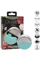 CALEXOTICS - OVATION STIMOLATORE RAVE VERDE ACQUA
