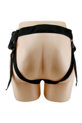 PRETTY LOVE - STARKS IMBRAGATURA SLIP DILDO VIBRAZIONE MULTI-SPEED 17