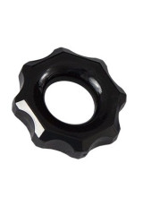 BATHMATE - ANELLO PER PENE NERO SPARTAN