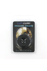 BATHMATE - ANELLO PER PENE GLADIATOR NERO