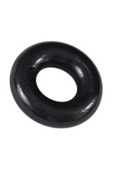 BATHMATE - ANELLO PER PENE NERO BARBARIAN