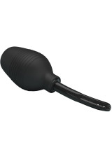 MR PLAY - DOCCIA ANALE BLKC SUPER POWER NERO