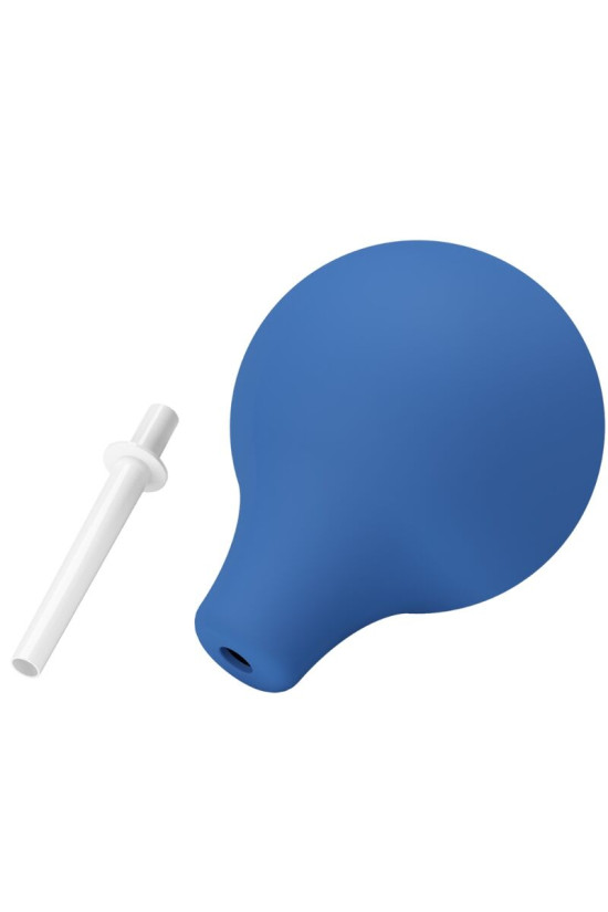 MR PLAY - DOCCIA ANALE BLUEB SUPER POWER BLUE