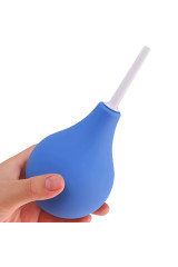 MR PLAY - DOCCIA ANALE BLUEB SUPER POWER BLUE