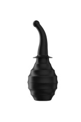 MR PLAY - DOCCIA ANALE BLKM6 SUPER POWER NERO