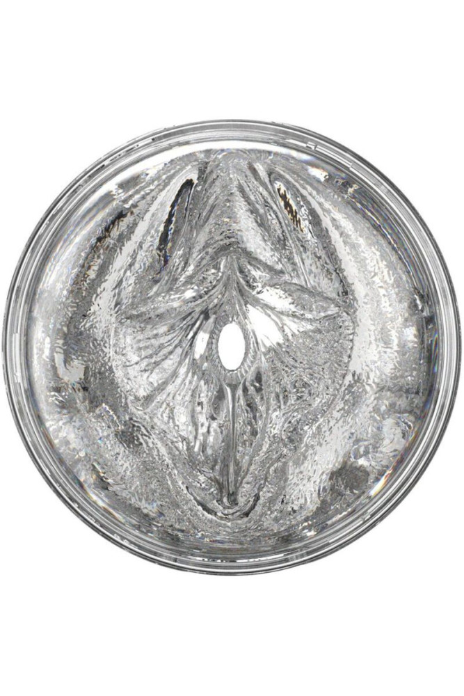 FLESHLIGHT - DOPPIO MASTURBATORE QUICKSHOT CADUTE D'AUTUNNO