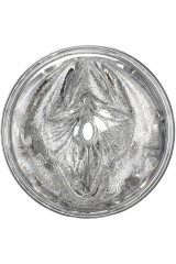 FLESHLIGHT - DOPPIO MASTURBATORE QUICKSHOT CADUTE D'AUTUNNO