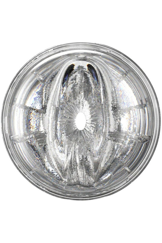 FLESHLIGHT - DOPPIO MASTURBATORE QUICKSHOT CADUTE D'AUTUNNO