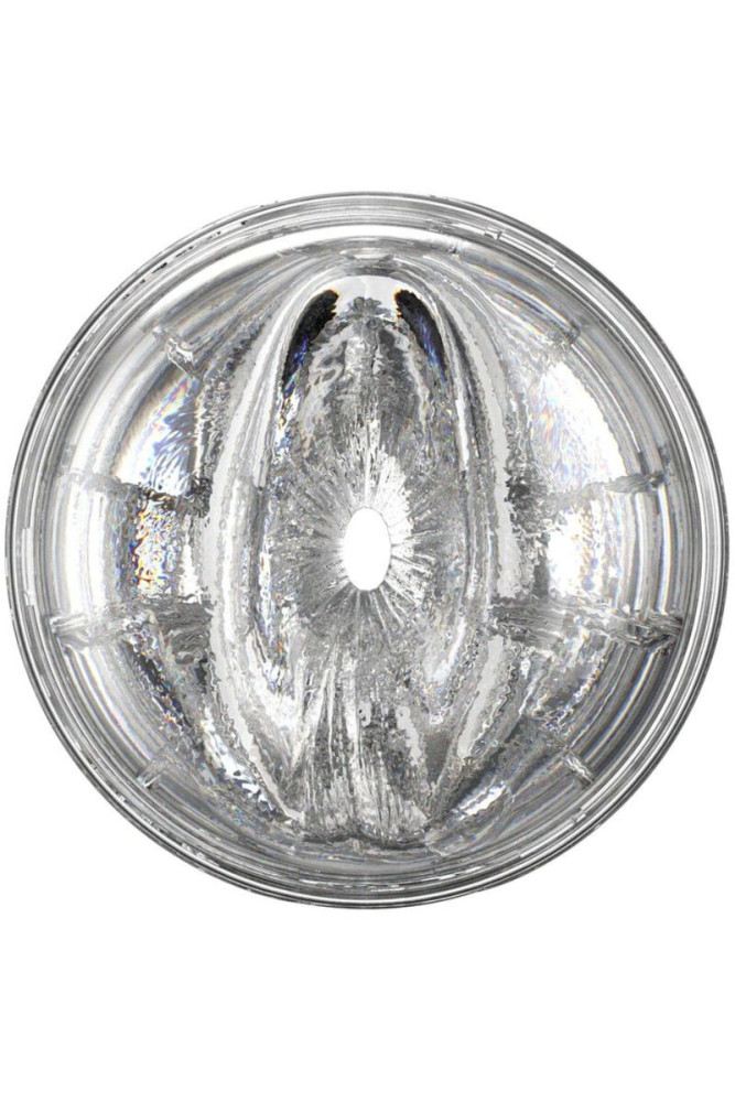 FLESHLIGHT - DOPPIO MASTURBATORE QUICKSHOT CADUTE D'AUTUNNO